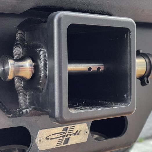 Accessories - Super Duty (17-22)