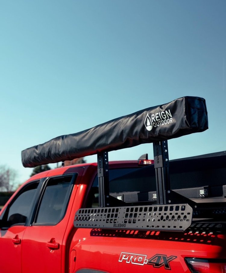 Reign 270 FR+ Awning