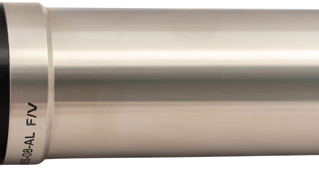 Carli Ford Diff Guard ONLY, 2005+ Carli Front Differential Guard 05-22 Ford F250/F350 4x4