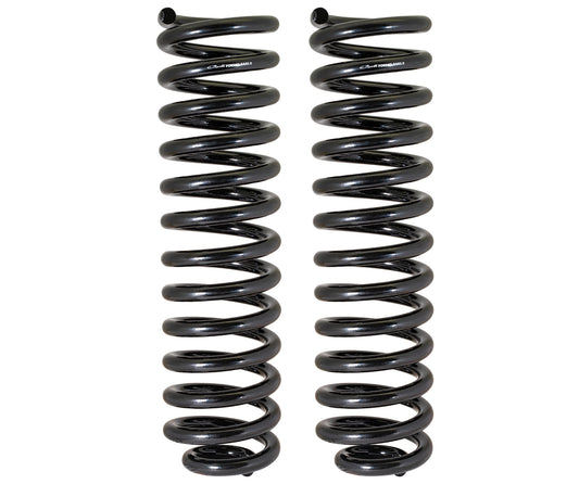 Carli Leveling Coil Springs, 2.5"  GAS 11-24 FORD F250/350 4X4