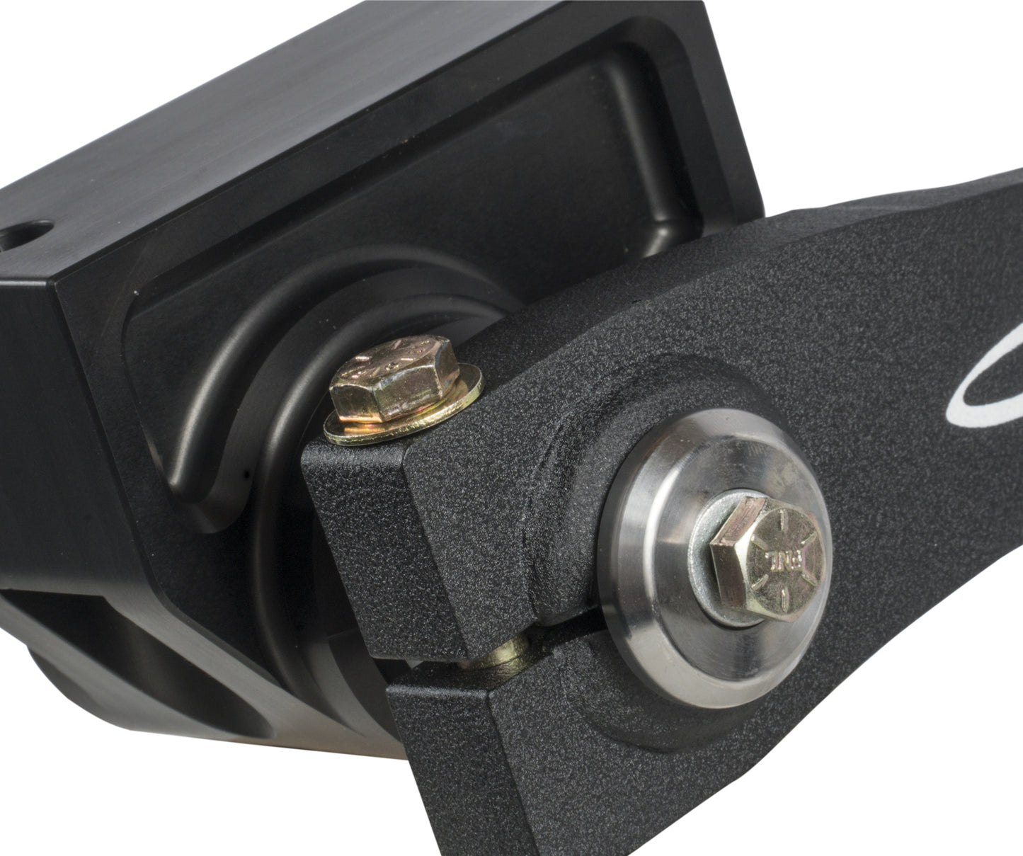 Carli Ford Torsion Sway Bar System, LVL - NO END LINKS, 2017-24 Ford F250/F350