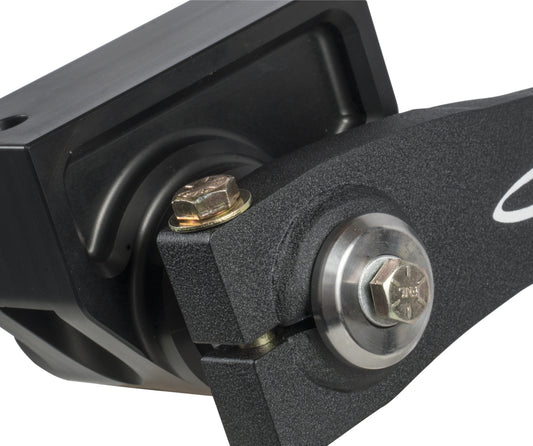 Carli Ford Torsion Sway Bar System, LVL - NO END LINKS, 2017-24 Ford F250/F350