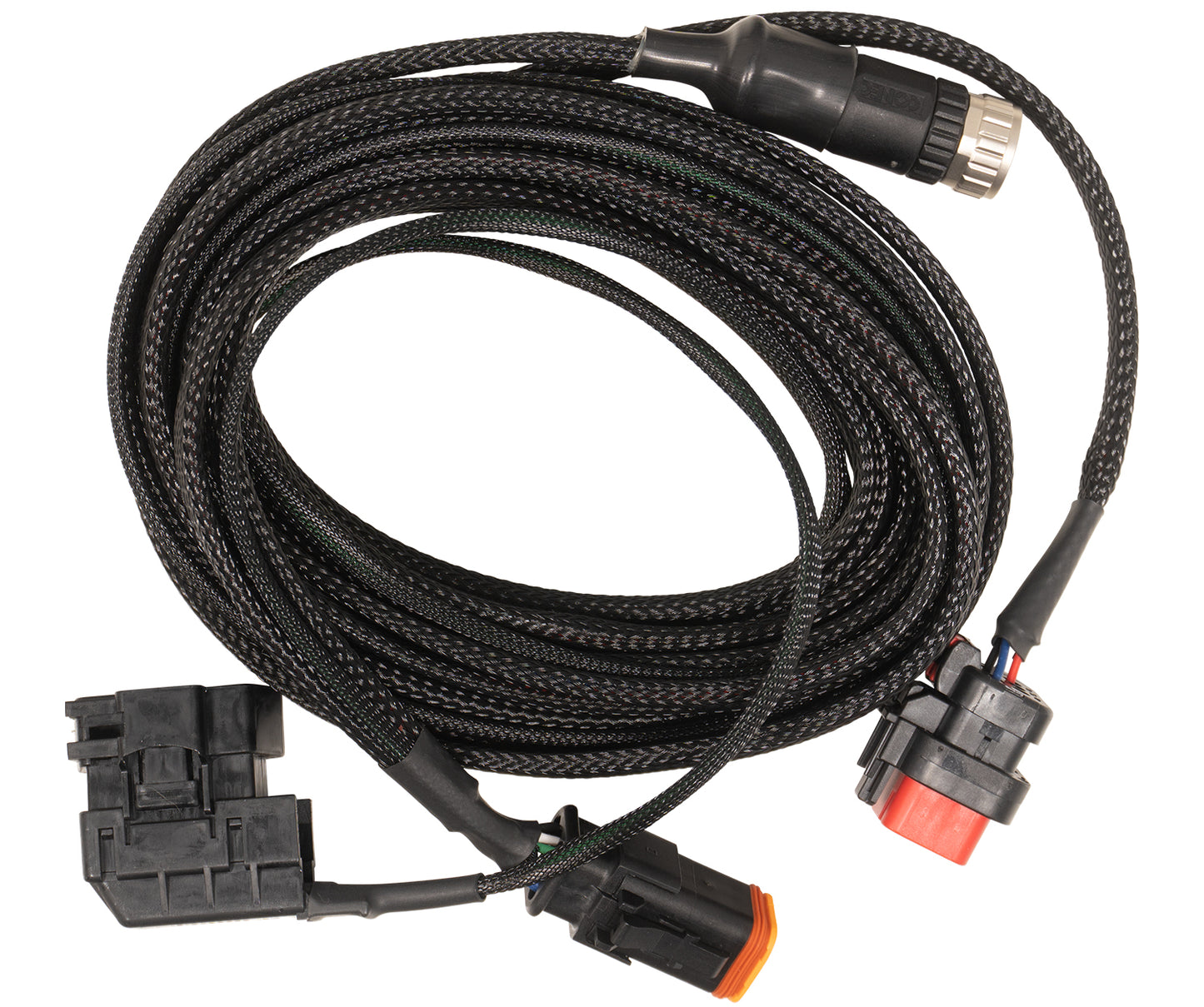 Carli E-Venture Kit 4.5 - 5.5” Lift, 17-22 Ford F250/F350 4X4, DIESEL TRUCKS