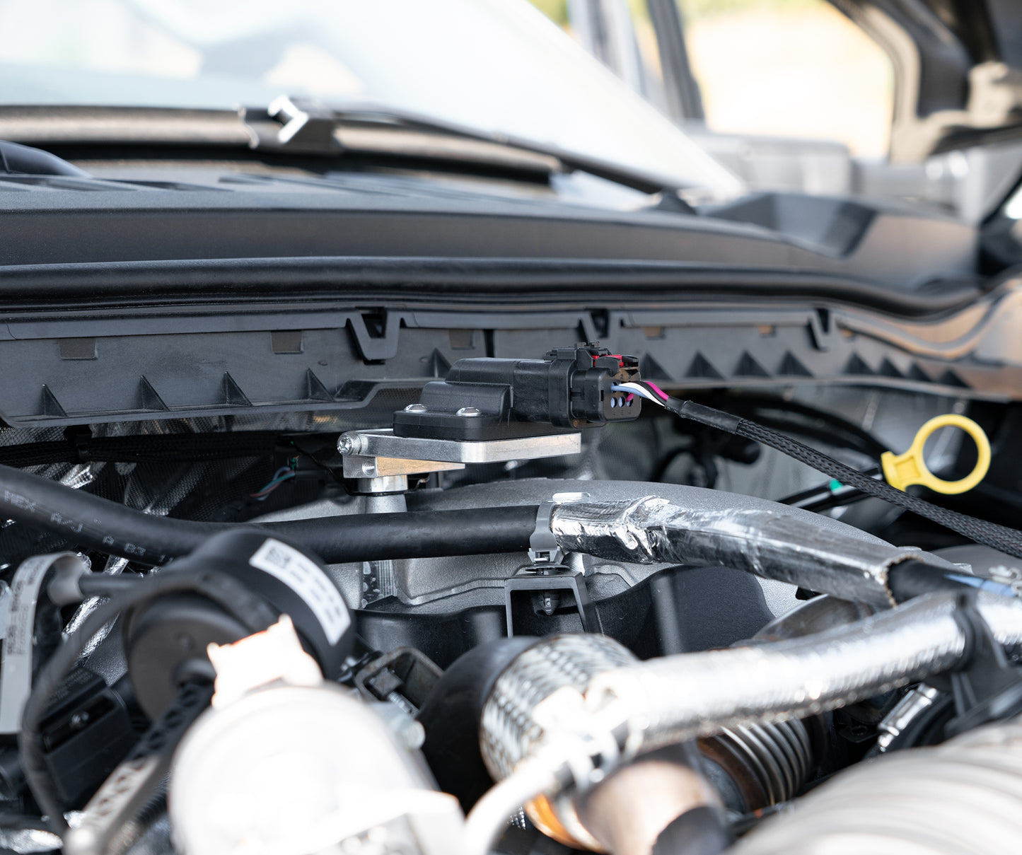 Carli E-Venture Kit 4.5 - 5.5” Lift, 17-22 Ford F250/F350 4X4, DIESEL TRUCKS