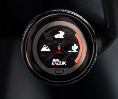 Carli E-Venture Kit 4.5 - 5.5” Lift, 17-22 Ford F250/F350 4X4, DIESEL TRUCKS