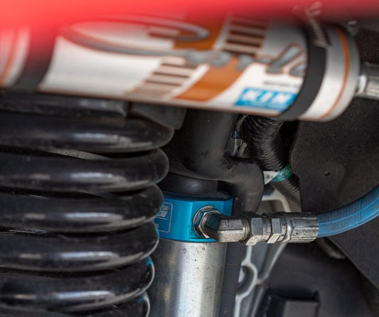 Carli 14+ Ram 2500 / 3500 Pathfinder Reservoir Mount