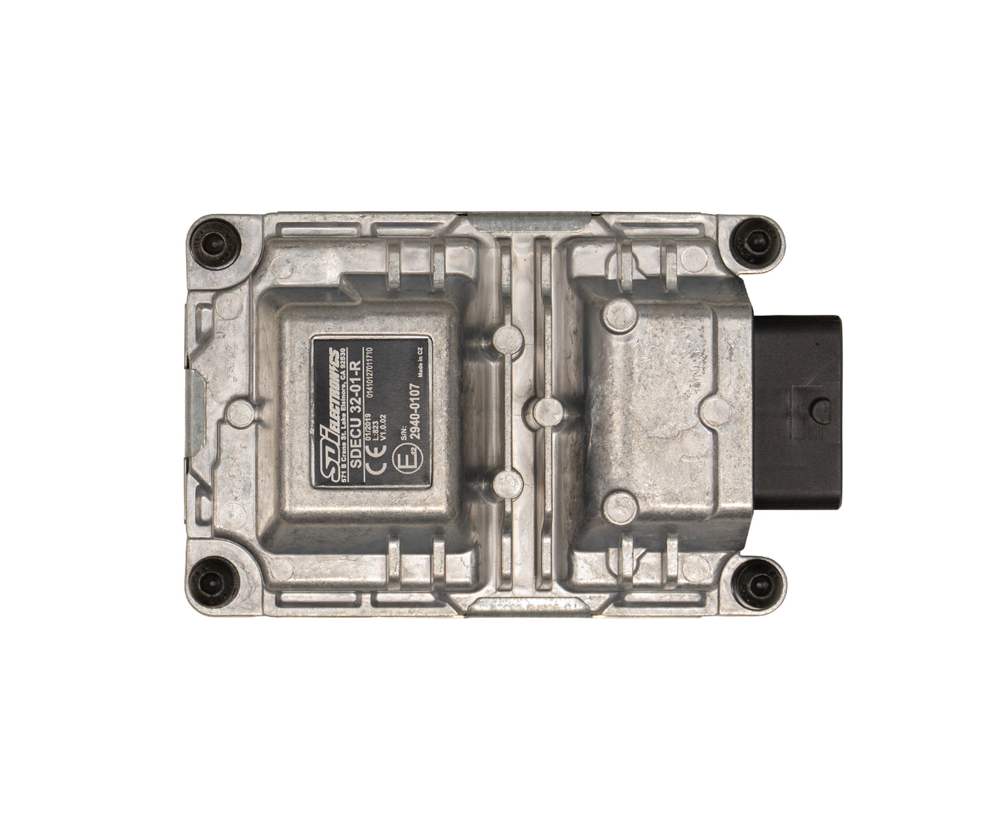 Carli E-Venture Kit 4.5 - 5.5” Lift, 17-22 Ford F250/F350 4X4, DIESEL TRUCKS