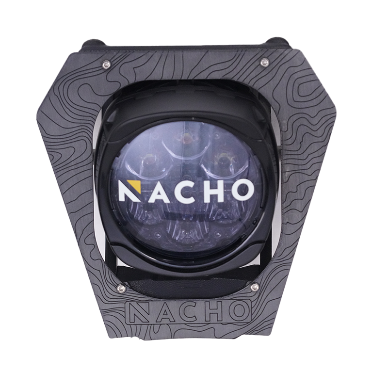 2017-2023 KTM Quatro Kit