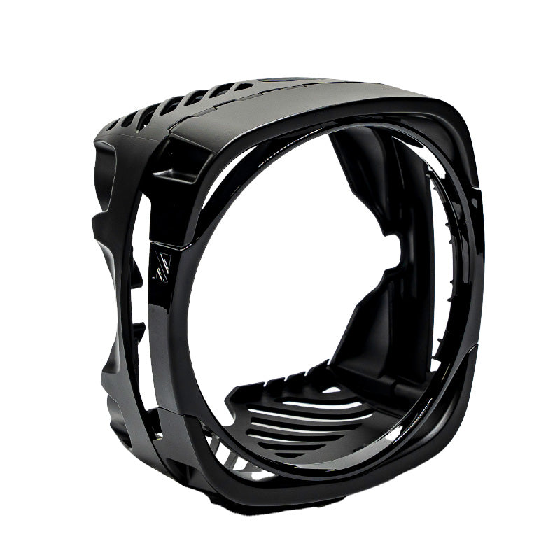 Grande Service Body Kit