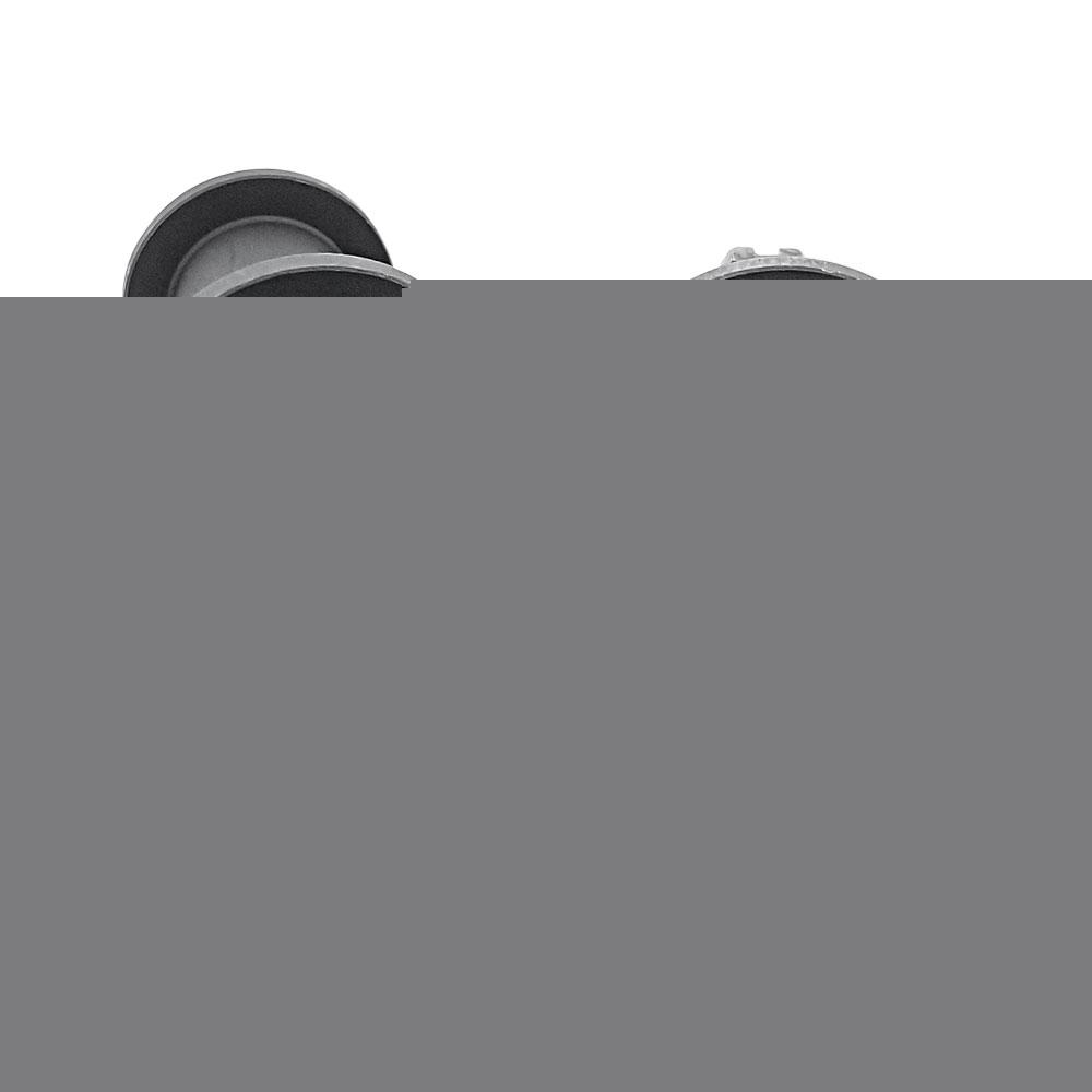 Apex Chassis Heavy Duty Ball Joint Kit Fits:19-22 Jeep Gladiator JT 18-22 Jeep Wrangler JL/JLU Rubicon Mohave Sahara Sport Includes: 2 Upper & 2 Lower