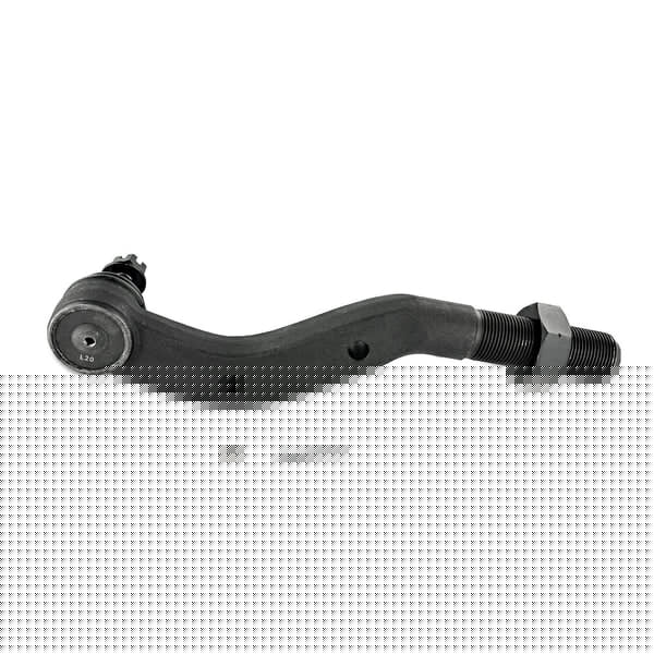 Apex Chassis Heavy Duty 2.5 Ton Tie Rod Assembly in Steel Fits: 19-22 Jeep Gladiator JT 18-22 Jeep Wrangler JL/JLU Rubicon Mohave Sahara Sport. Note: This kit fits a Dana 44 axle.
