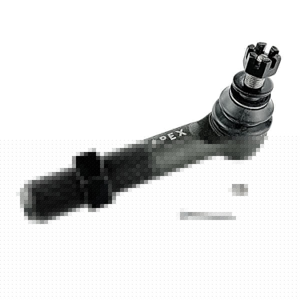 Apex Chassis Heavy Duty 2.5 Ton No Flip Drag Link Assembly in Steel Fits: 19-22 Jeep Gladiator JT 18-22 Jeep Wrangler JL/JLU Rubicon Mohave Sahara Sport. Note: This NO-FLIP kit fits Dana 44 & Dana 30 axles with a lift of 4.5 inches or less