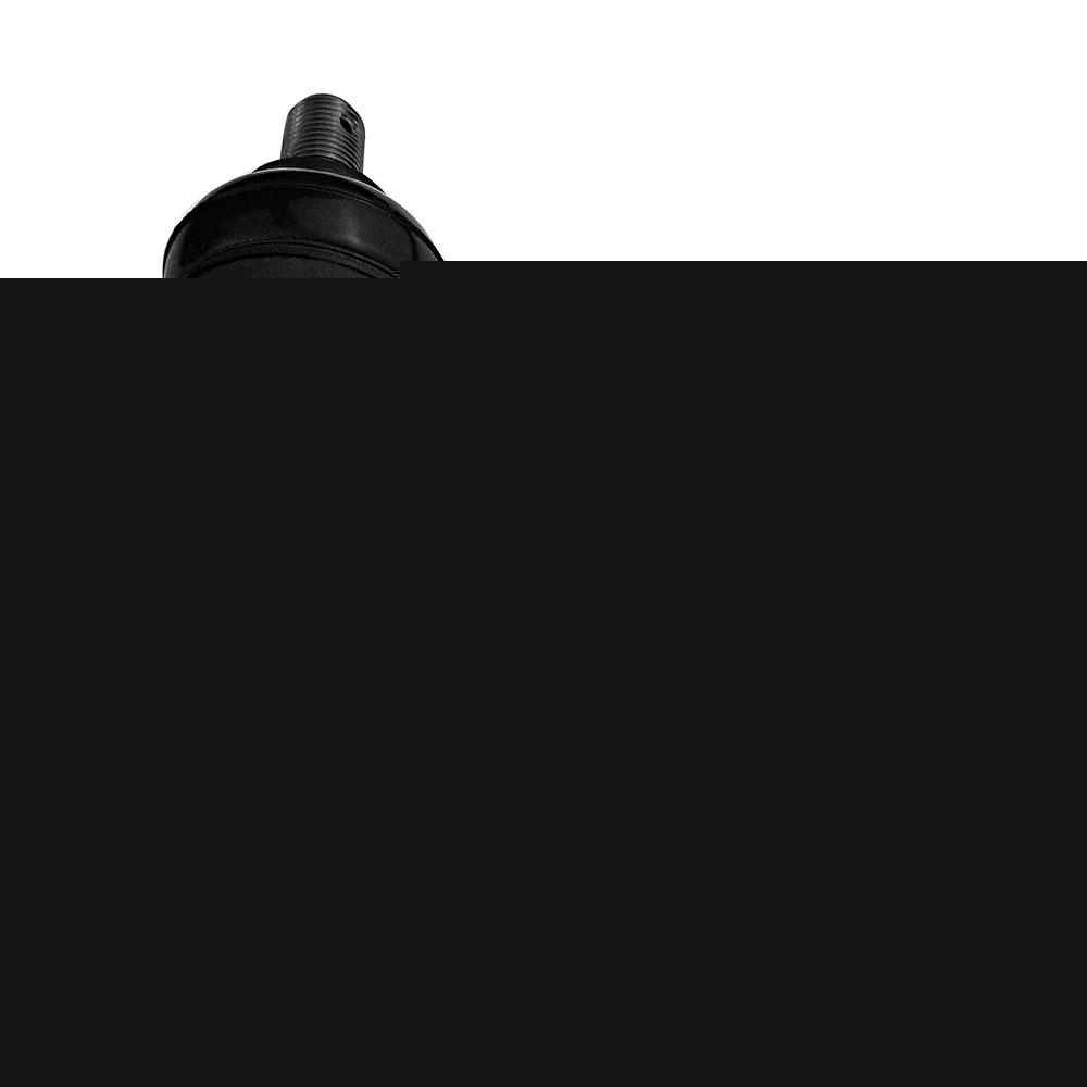 Apex Chassis Heavy Duty 1 Ton Tie Rod & Drag Link Assembly in Steel Fits: 07-18 Jeep Wrangler JK JKU Rubicon Sahara Sport.  - FLIP KIT 3.5+ inch lift.