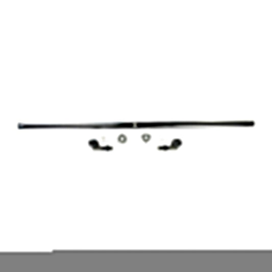 Heavy Duty 1 Ton Tie Rod Kit Apex Chassis