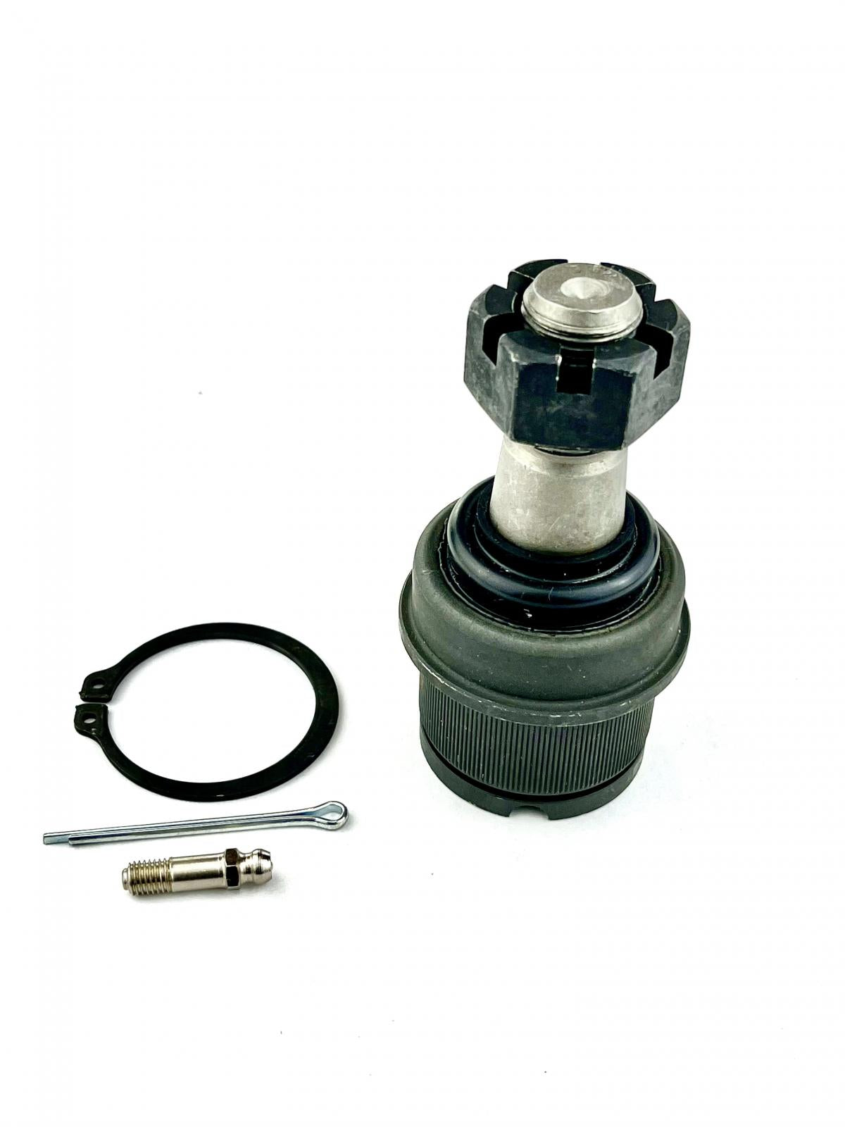 Apex Chassis Heavy Duty Ball Joint Kit Fits: 06-08 Ram 1500 03-13 2500 03-10 3500 4WD Includes 1 Upper & 1 Lower