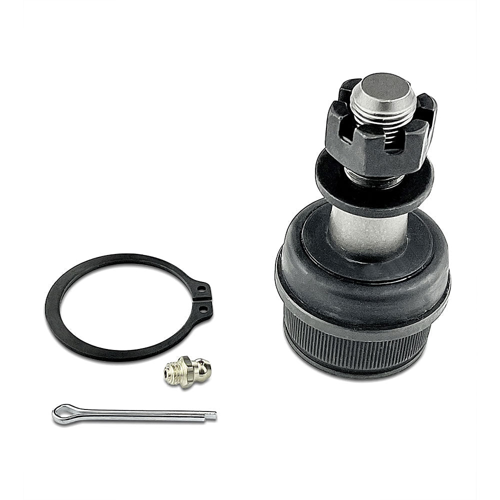 Apex Chassis Heavy Duty Ball Joint Kit Fits: 07-18 Jeep Wrangler JK 99-04 Grand Cherokee 1 Upper & 1 Lower