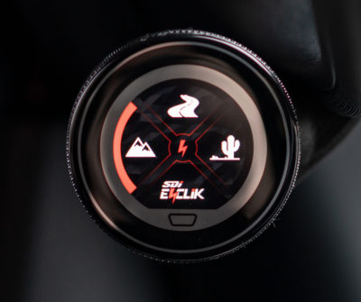 Carli E-Venture Kit 4.5 - 5.5” Lift, 17-22 Ford F250/F350 4X4, DIESEL TRUCKS