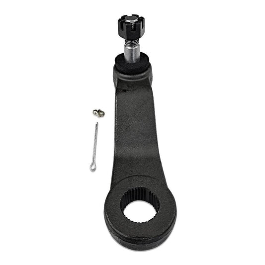 Apex Chassis Heavy Duty  Pitman Arm 3 Groove Fits: 02-13 Chevy/GMC