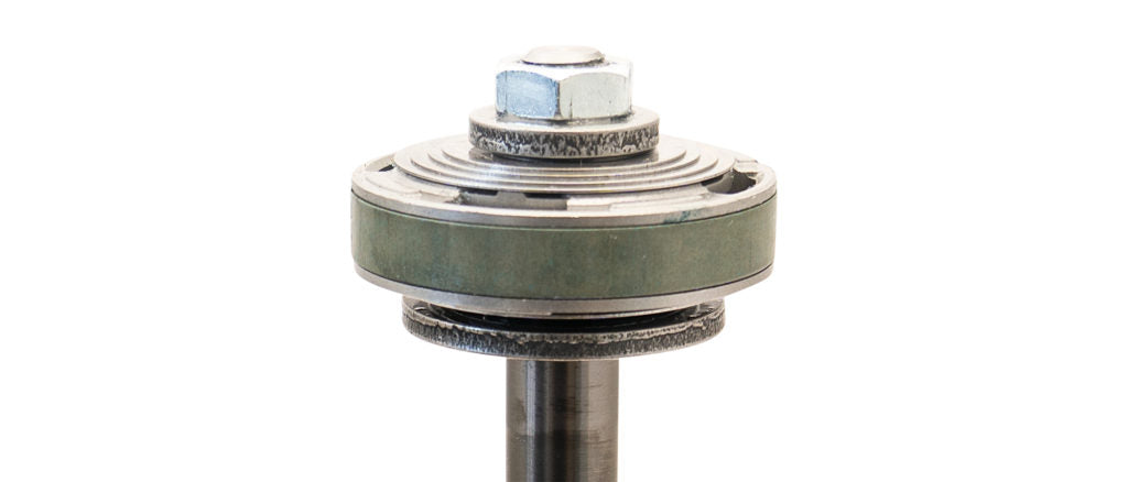 Carli Ford Diff Guard ONLY, 2005+ Carli Front Differential Guard 05-22 Ford F250/F350 4x4