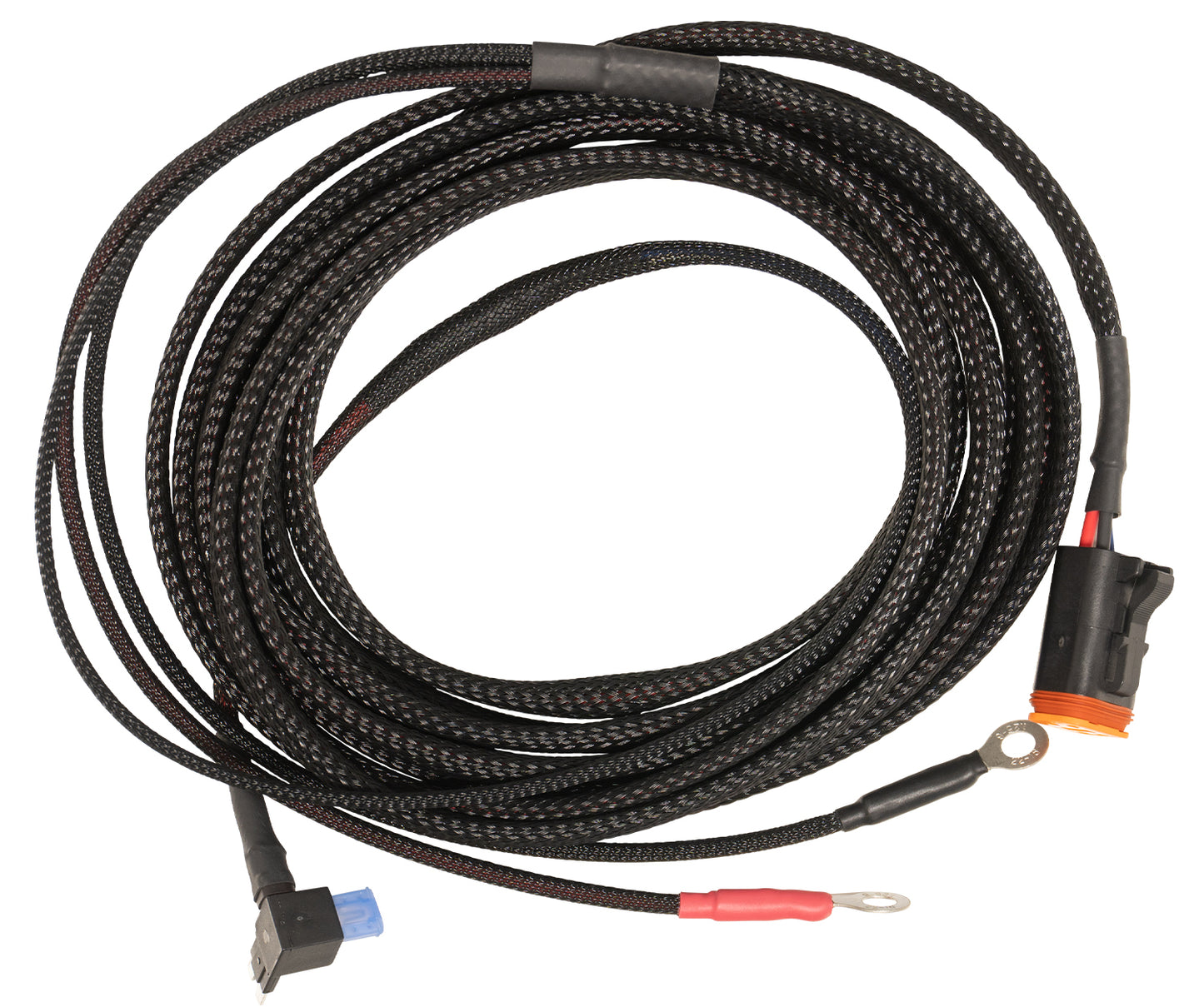 Carli E-Venture Kit 4.5 - 5.5” Lift, 17-22 Ford F250/F350 4X4, DIESEL TRUCKS