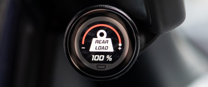 Carli E-Venture Kit 1.5 - 3.5” Lift / Level 20-22 Ford F250/F350 - 7.3L GAS Super Duty