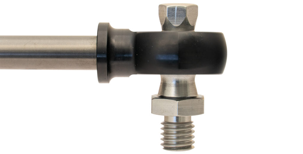 Carli Ford Diff Guard ONLY, 2005+ Carli Front Differential Guard 05-22 Ford F250/F350 4x4