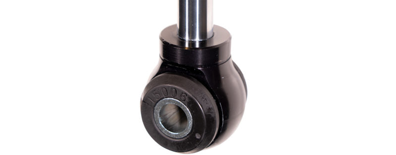 CARLI 11-24 FORD F250/350 4X4  Commuter CARLI-SPEC 2.0" IFP 2.5" LIFT / Level FRONT & REAR SHOCK PKG