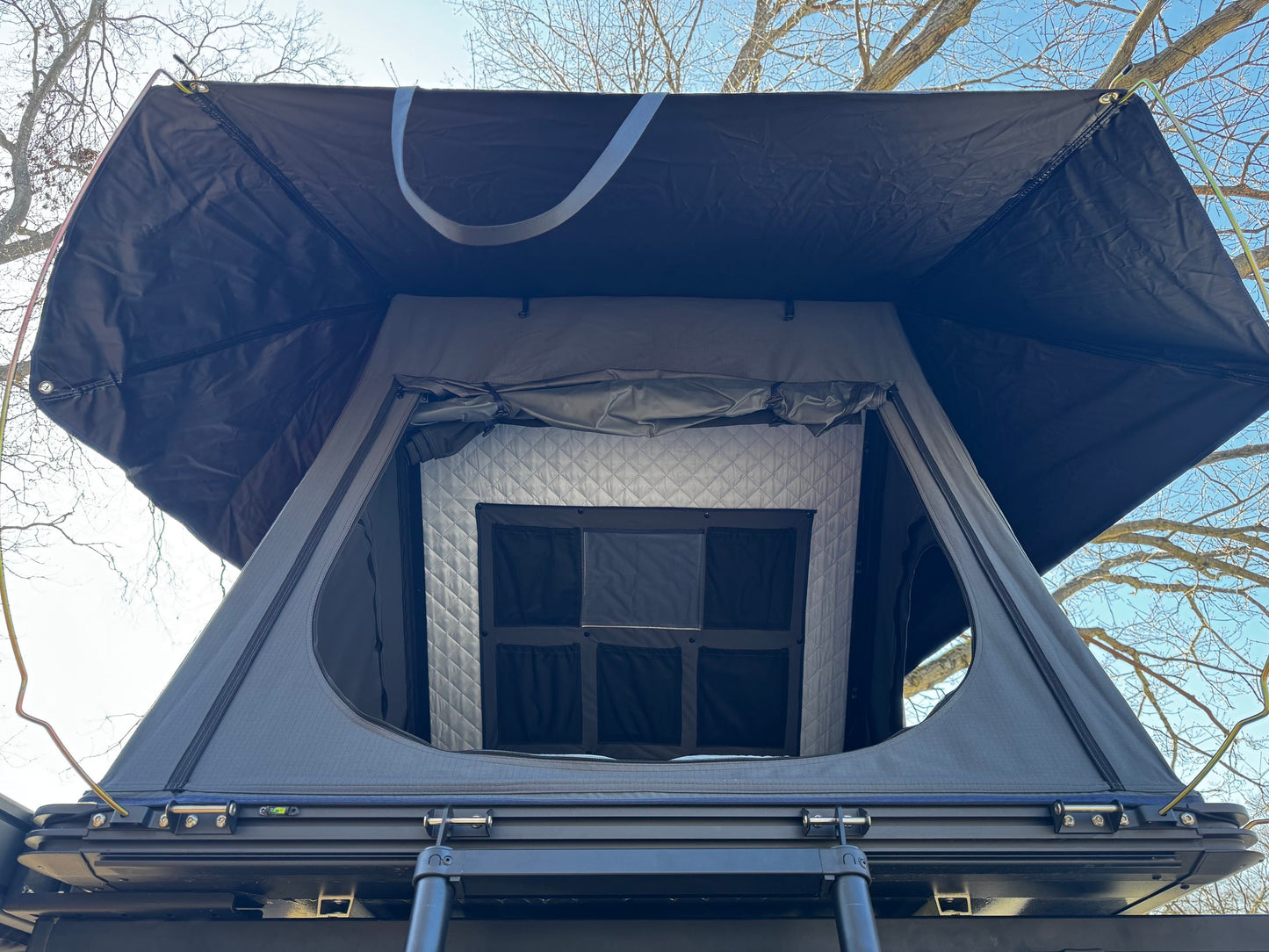 Reign Outdoor Sleep-Over RTT