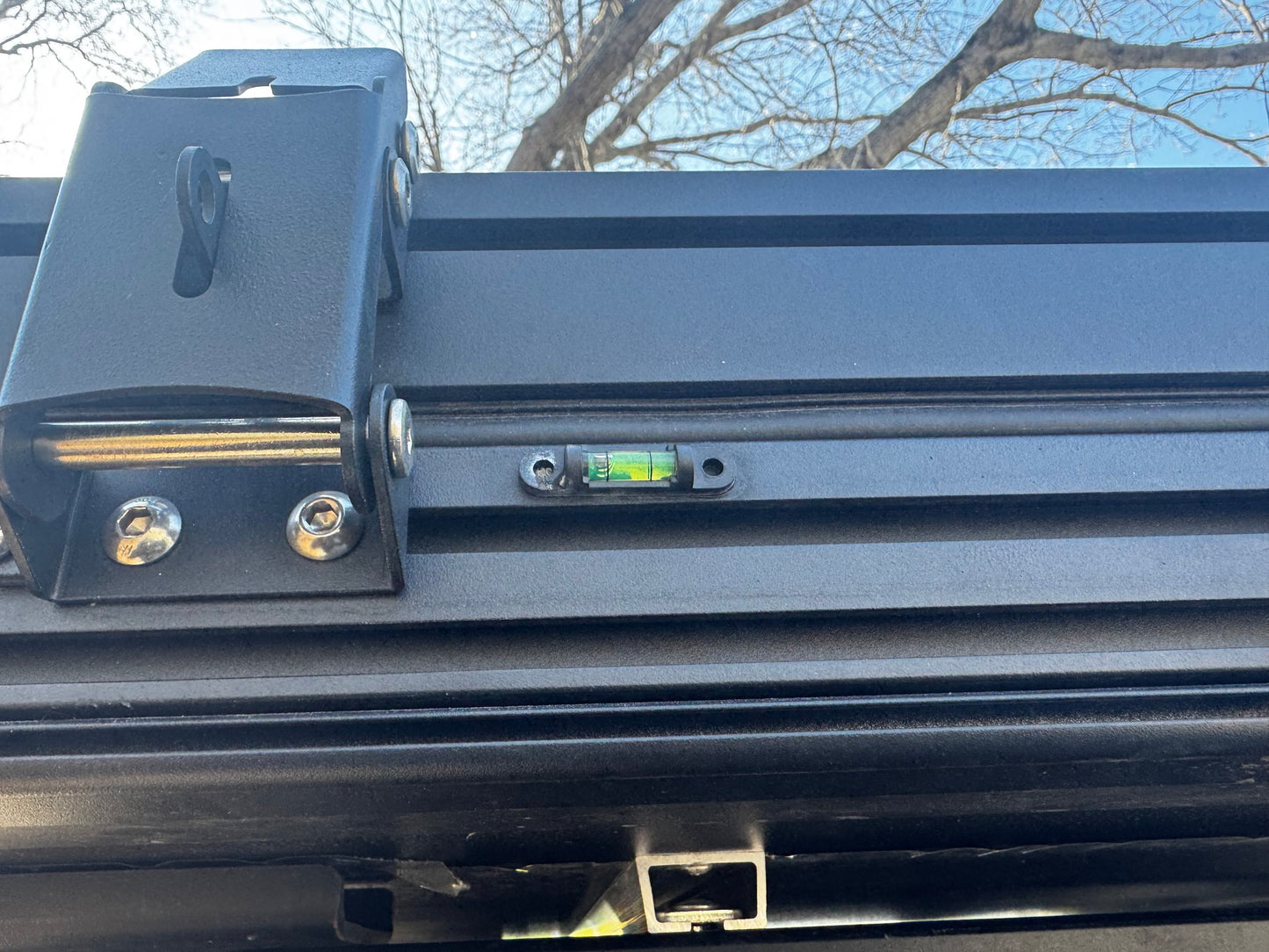 Reign Outdoor Sleep-Over RTT