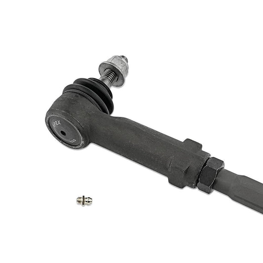 Chevy/GMC Tie Rod End Inner/Outer Apex Extreme Duty Design For 02-06 Avalanche 2500 01-06 Silverado/Sierra 1500 HD/2500/3500 03-07 Hummer H2 Apex Chassis