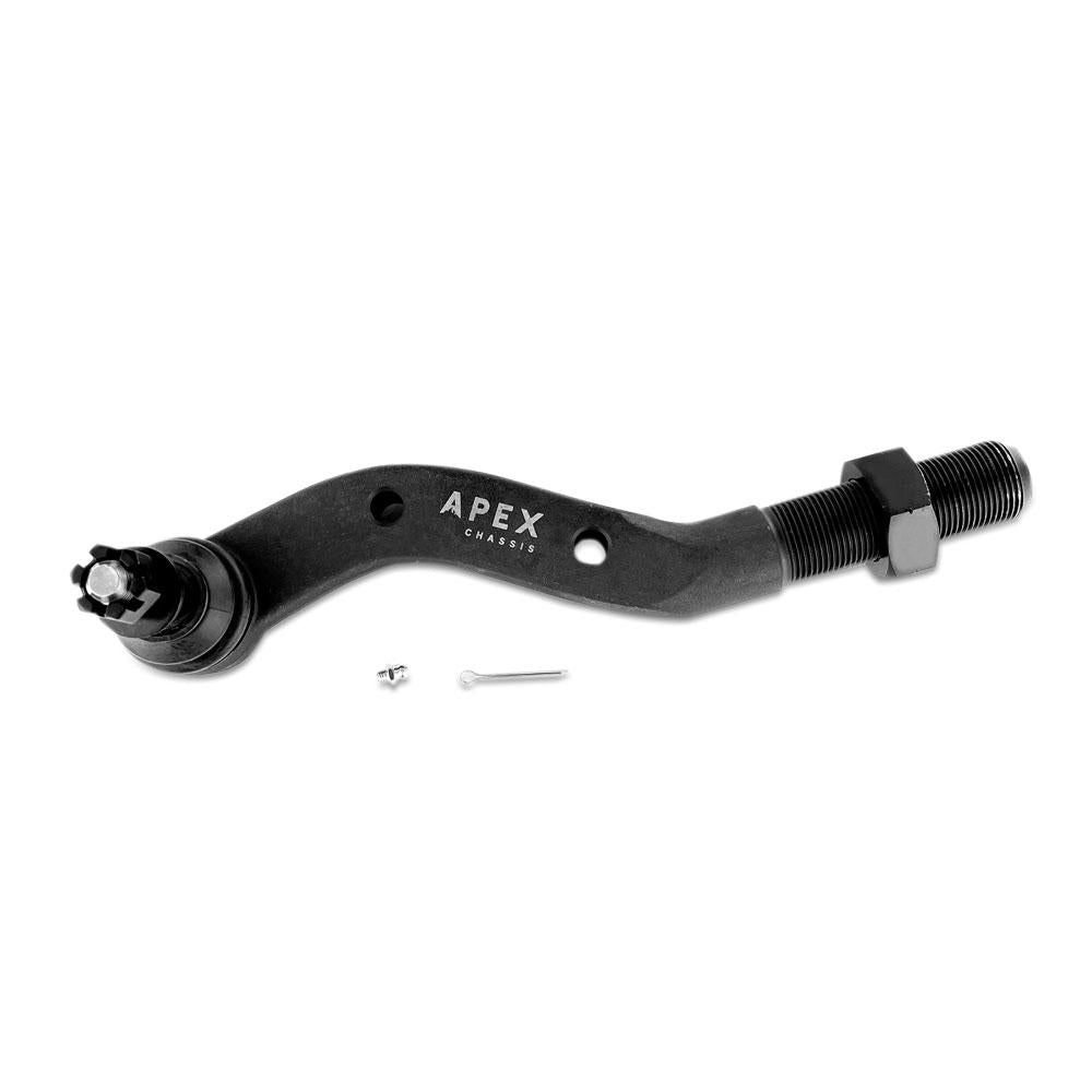Tie Rod End Right Hand Front for Jeep Gladiator /Wrangler JL 4WD Apex Chassis