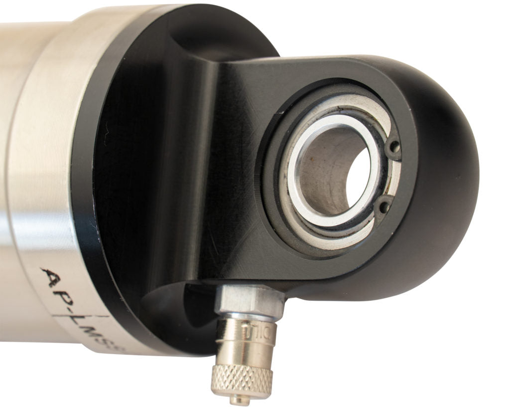 Carli Ford Diff Guard ONLY, 2005+ Carli Front Differential Guard 05-22 Ford F250/F350 4x4