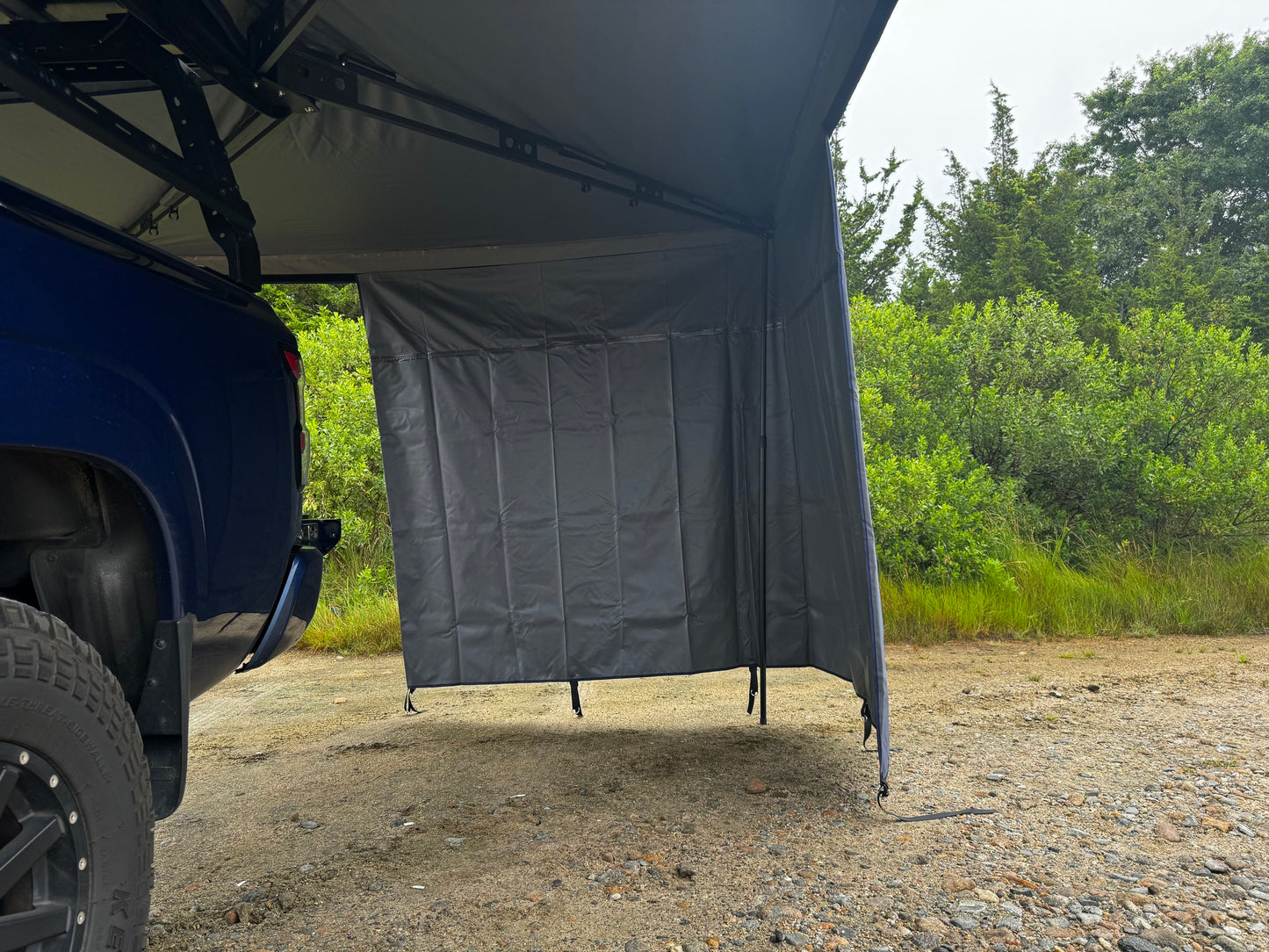 Reign 270 FR+ Awning