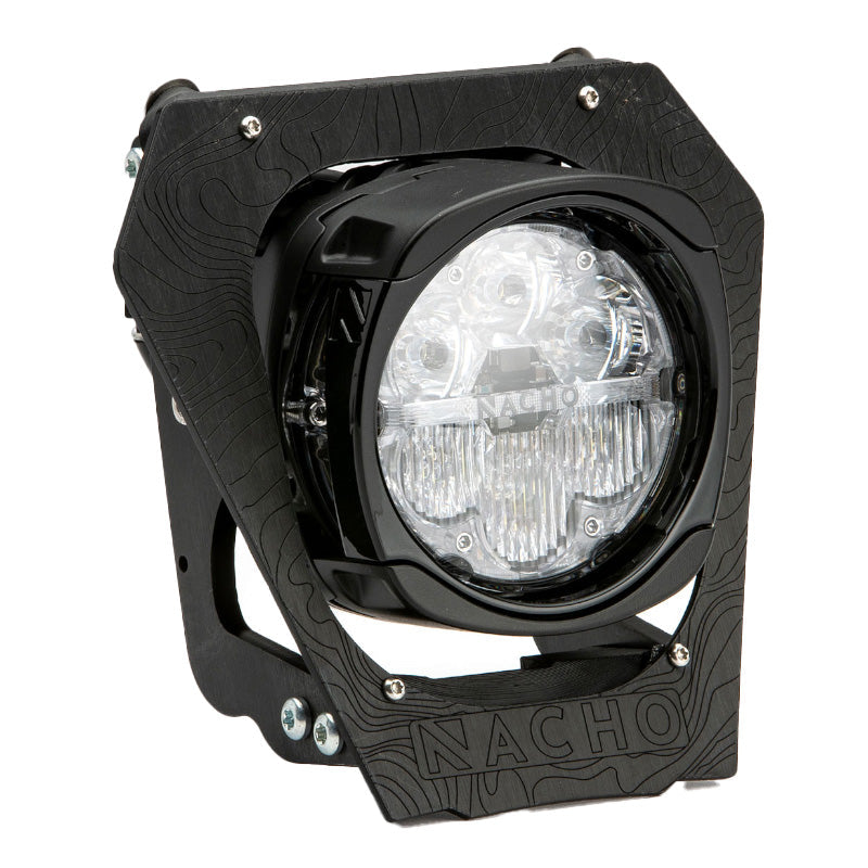 2017-2023 Husky Quatro Kit