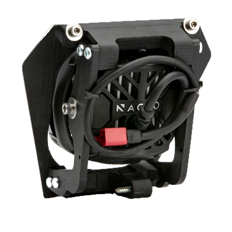 2017-2023 Husky Quatro Kit