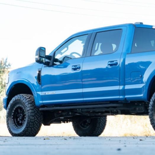 Signature - Super Duty