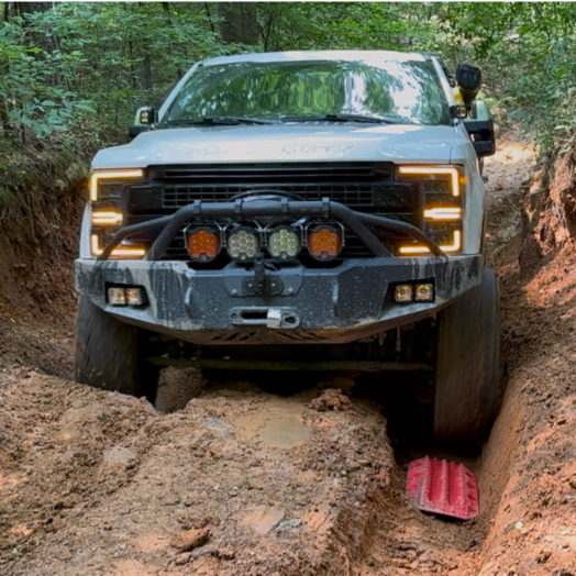 Differential & Axle - Super Duty (17-22)