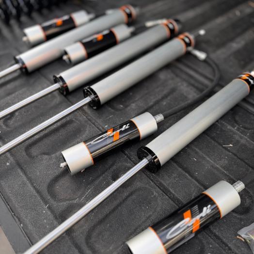 Suspension Components - Super Duty (17-22)