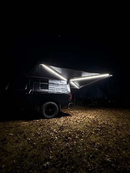 Reign 270 FR+ Awning