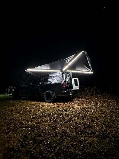 Reign 270 FR+ Awning