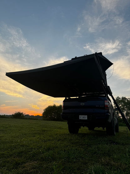 Reign 270 FR+ Awning