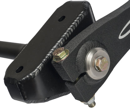 Carli Ford Torsion Sway Bar System, 4.5" Lift - NO END LINKS/DROPS 2017-24 Ford F250/F350