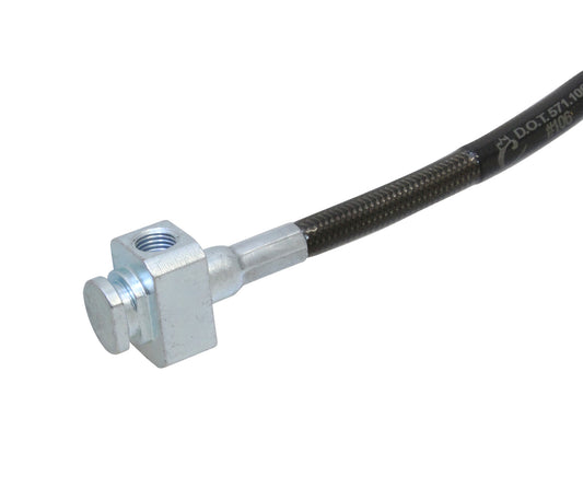 Carli Hardware, Braided Brake Lines, 4.5" 17-22 FORD F250/350 4X4