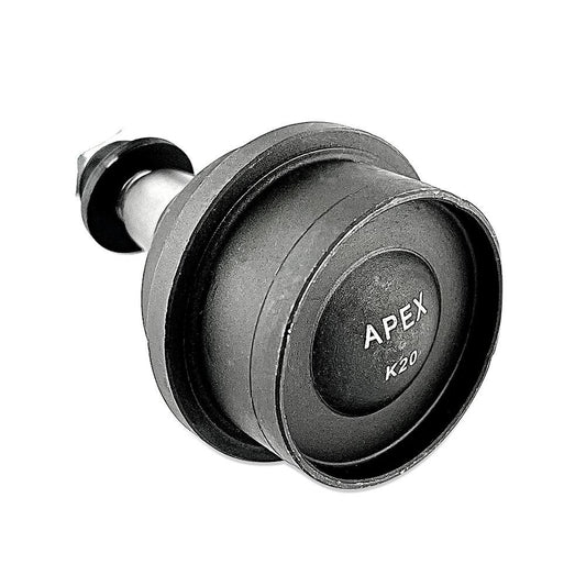 Apex Chassis Heavy Duty Front Lower Ball Joint Fits: 06-10 Commander 05-10 Jeep Grand Cherokee 08-12 Liberty