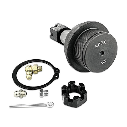 Apex Chassis Heavy Duty Front Lower Ball Joint Fits: 97-02 Ford Expedition 95-05 Ford Explorer 97-04 F150 97-99 F-250 98-01 Ranger