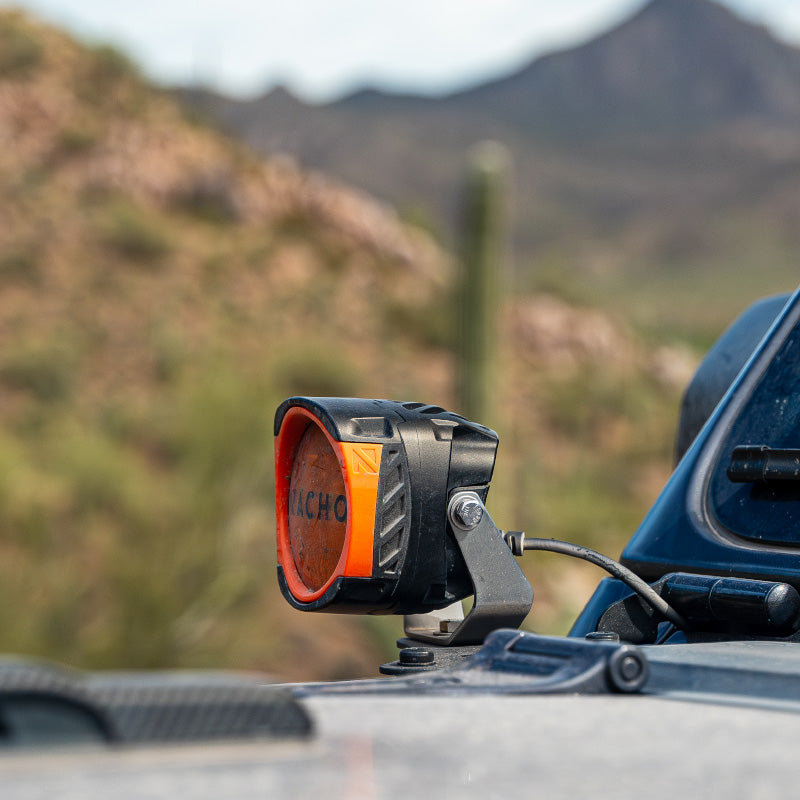 Quatro Window Shades