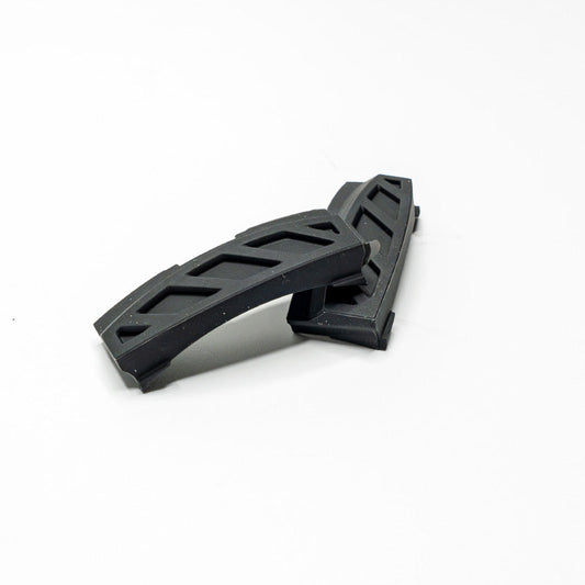 Quatro Window Shades