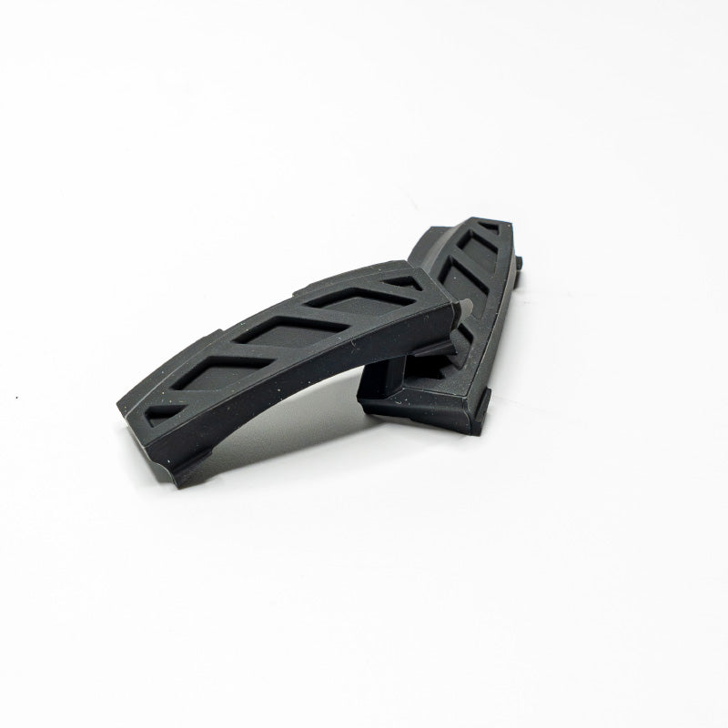 Quatro Window Shades