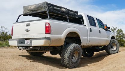 Carli Tuned 2.5 Coilover/Bypass Package, 4.5” Lift, 2011-16 Ford F250/F350, 4x4