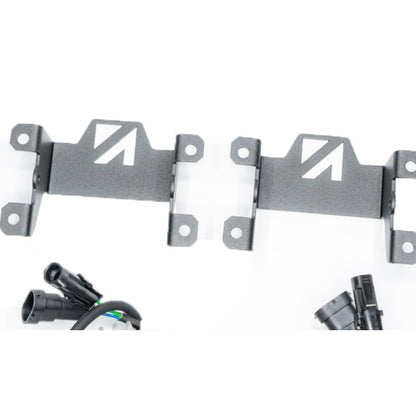 Gen 6 Bronco Plug N Play Fog Kit